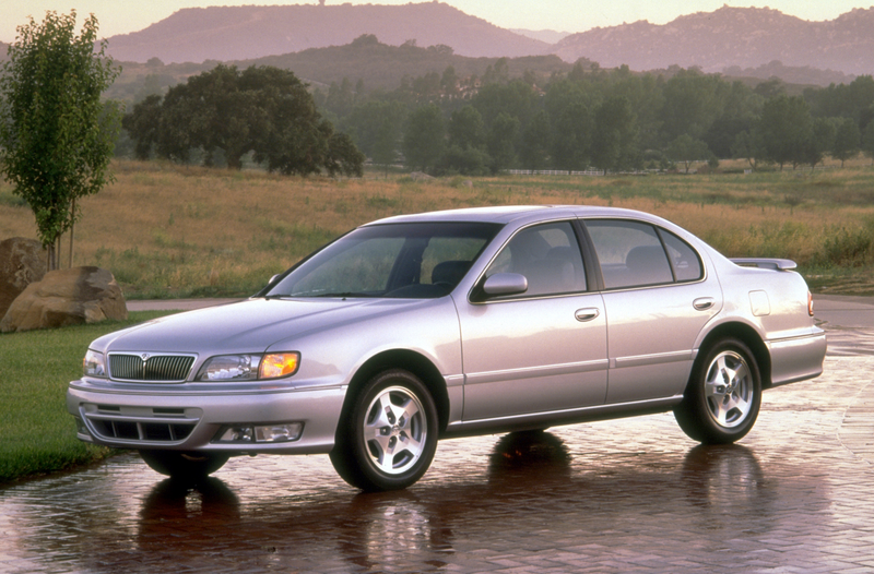 Infiniti I30